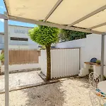 Petite Maison Avec Jardin