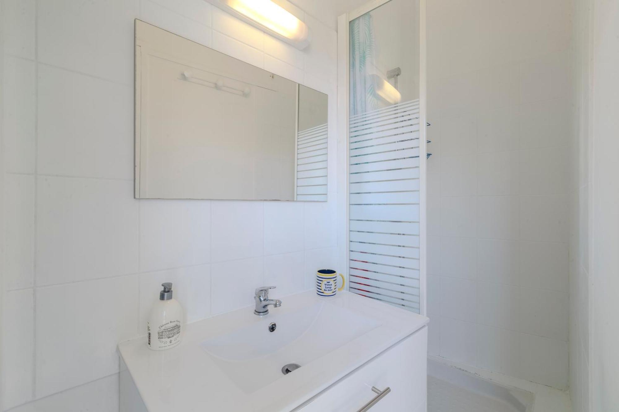 Appartement Petite Maison Avec Jardin
