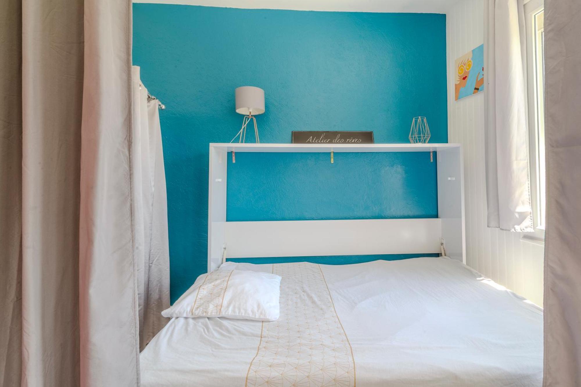Appartement Petite Maison Avec Jardin *